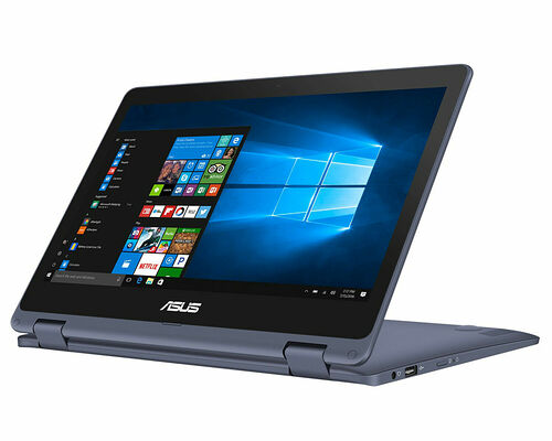 Asus VivoBook Flip 12 (TP202NA-EH018T) Gris