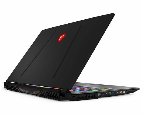 MSI GP75 9SD-1048XFR Leopard