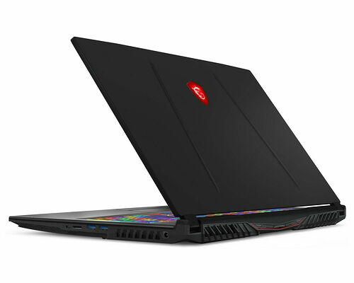 MSI GP75 9SD-1048XFR Leopard