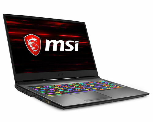 MSI GP75 9SD-1048XFR Leopard