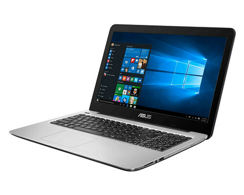 Asus K556UQ-DM971T Bleu