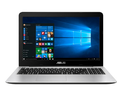 Asus K556UQ-DM971T Bleu