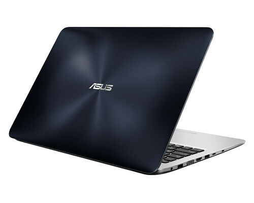 Asus K556UQ-DM971T Bleu