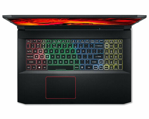 Acer Nitro 5 (AN517-41-R026)