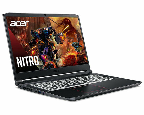 Acer Nitro 5 (AN517-41-R026)