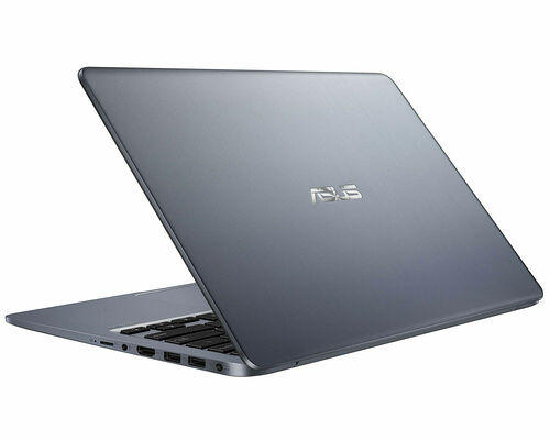 Asus VivoBook 14 (E406SA-EB110T) Gris