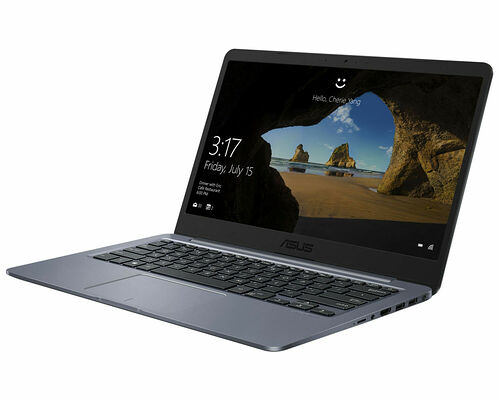 Asus VivoBook 14 (E406SA-EB110T) Gris