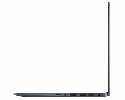 Asus VivoBook 14 (E406SA-EB110T) Gris