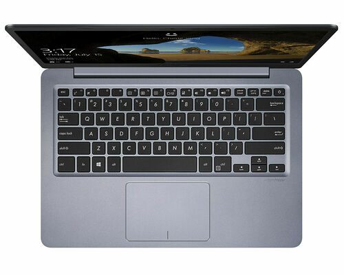 Asus VivoBook 14 (E406SA-EB110T) Gris