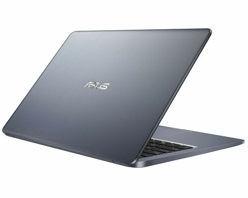 Asus VivoBook 14 (E406SA-EB110T) Gris
