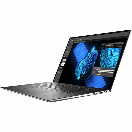 Dell Precision (5750-118)