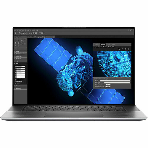 Dell Precision (5750-118)