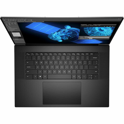 Dell Precision (5750-118)