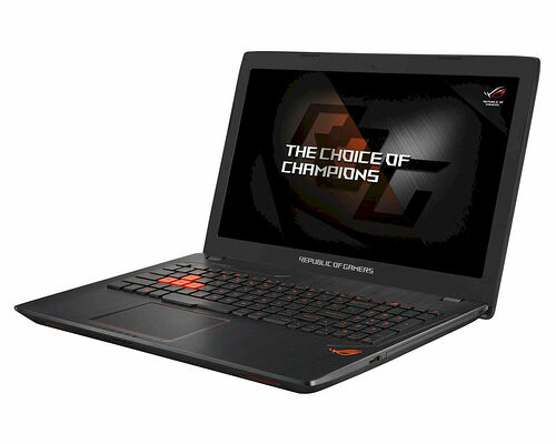 Asus ROG GL553VE-FY022T