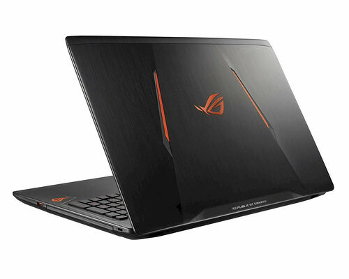 Asus ROG GL553VE-FY022T