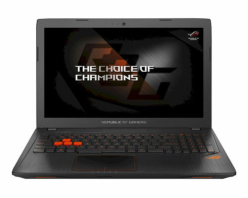 Asus ROG GL553VE-FY022T