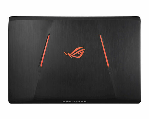 Asus ROG GL553VE-FY022T