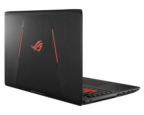 Asus ROG GL553VE-FY022T