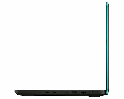 Asus FX Series (FX570ZD-DM194T)