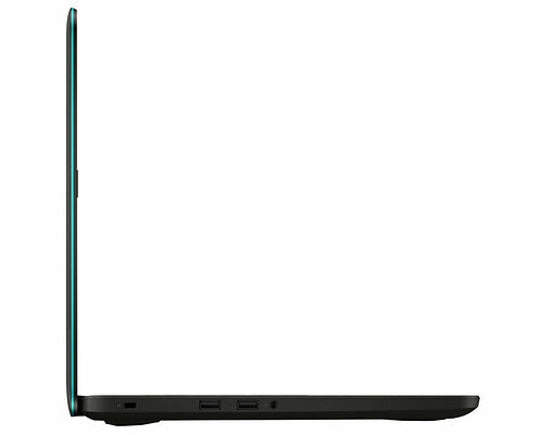 Asus FX Series (FX570ZD-DM194T)