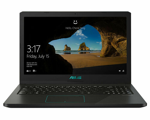 Asus FX Series (FX570ZD-DM194T)