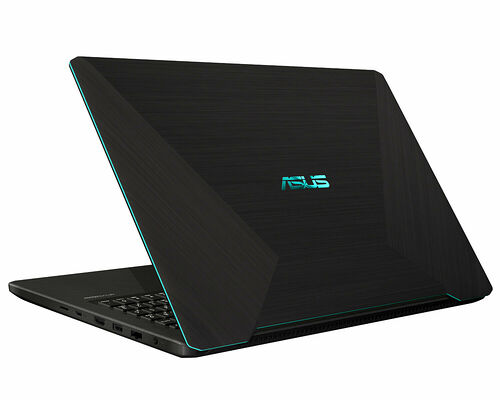 Asus FX Series (FX570ZD-DM194T) PC Portable Top Achat