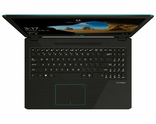 Asus FX Series (FX570ZD-DM194T)