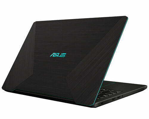 Asus FX Series (FX570ZD-DM194T)