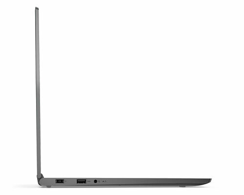 Lenovo Yoga 730 15'' (81JS0025FR) Gris