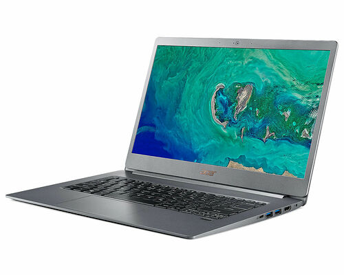 Acer Swift 5 (SF514-53T-51L3) Gris
