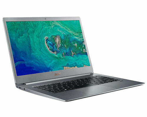 Acer Swift 5 (SF514-53T-51L3) Gris