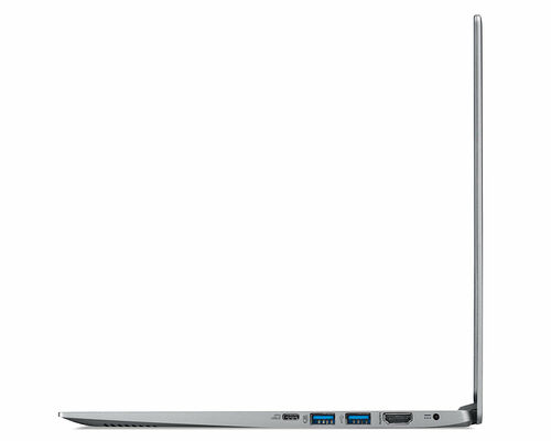 Acer Swift 5 (SF514-53T-51L3) Gris