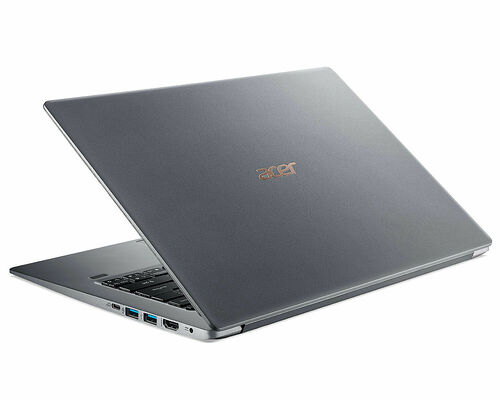 Acer Swift 5 (SF514-53T-51L3) Gris