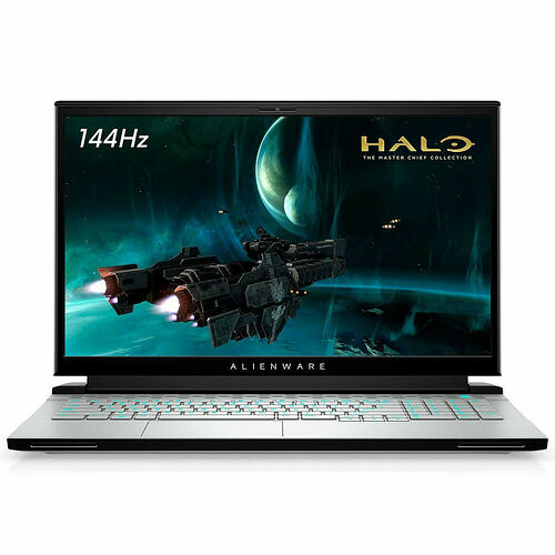 Alienware M17 R3 (5NGPV)