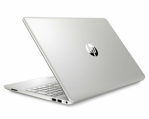 HP Notebook 15 (15-DW0039NF) Argent