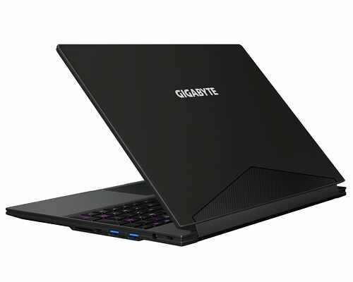Gigabyte Aero 15X (15X-V8-B4K5W10P-FR)