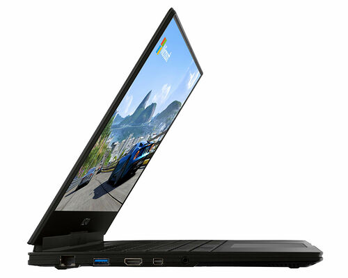 Gigabyte Aero 15X (15X-V8-B4K5W10P-FR)