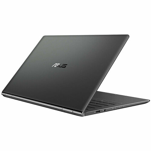 Asus Zenbook Flip 13 (UX362FA-EL274X) Noir