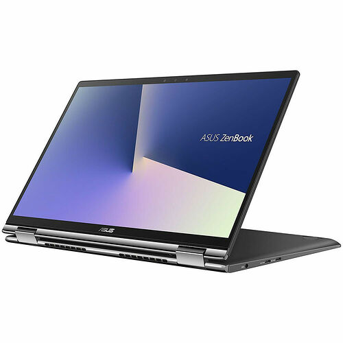 Asus Zenbook Flip 13 (UX362FA-EL274X) Noir