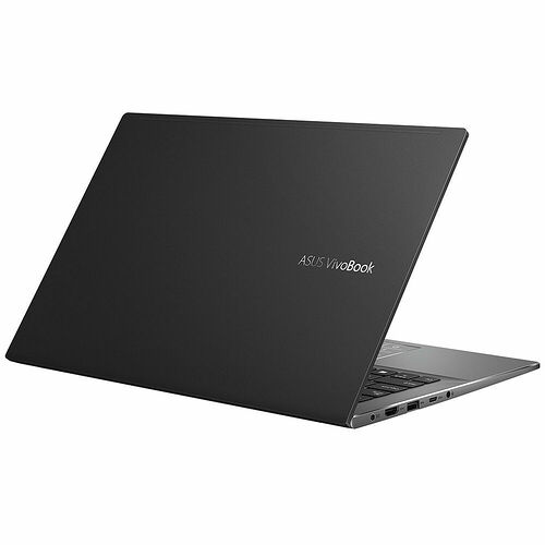 Asus Vivobook S14 NumPad (S433EA-EB224T) Noir