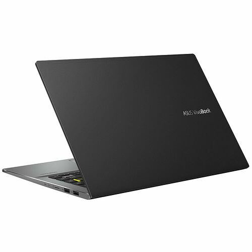 Asus Vivobook S14 NumPad (S433EA-EB224T) Noir
