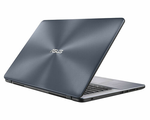Asus VivoBook 17 (F705UA-BX269T) Gris