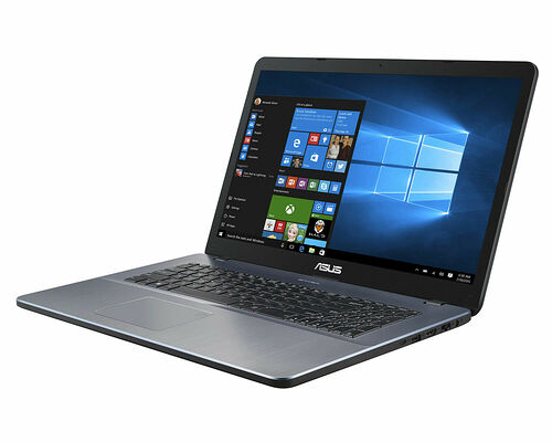 Asus VivoBook 17 (F705UA-BX269T) Gris