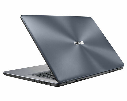 Asus VivoBook 17 (F705UA-BX269T) Gris