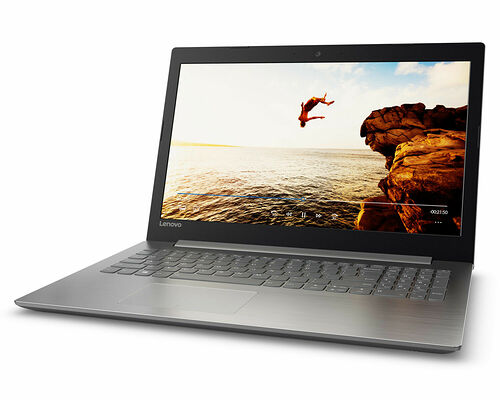 Lenovo IdeaPad 320 (80XL02Y2FR) Gris