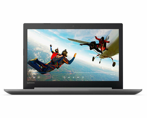Lenovo IdeaPad 320 (80XL02Y2FR) Gris