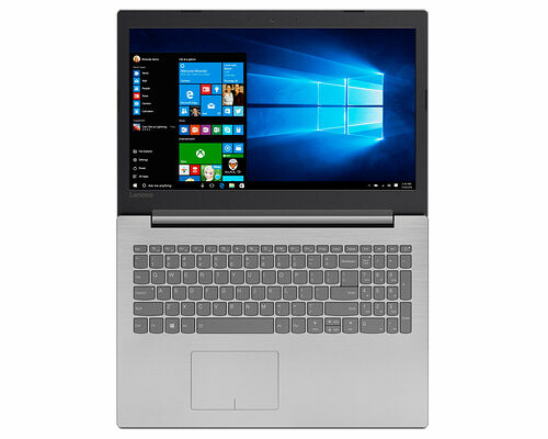 Lenovo IdeaPad 320 (80XL02Y2FR) Gris