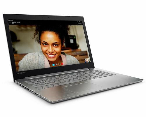 Lenovo IdeaPad 320 (80XL02Y2FR) Gris