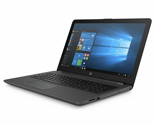 HP 255 G6 (2LC13EA) Noir