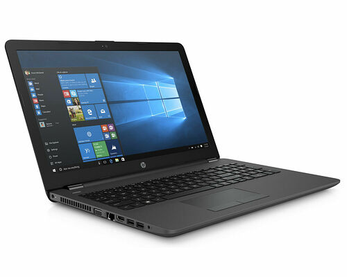 HP 255 G6 (2LC13EA) Noir